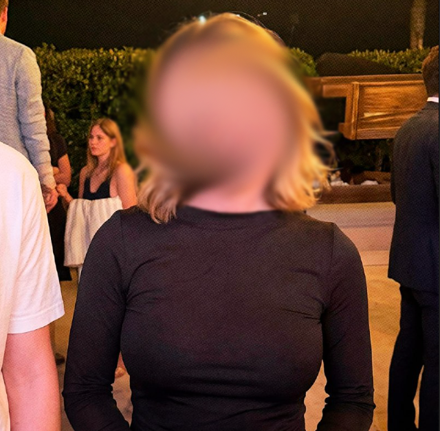 Фото без макияжа вызвали бурю обсуждений