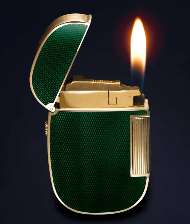 Зажигалка от Philippe Patek