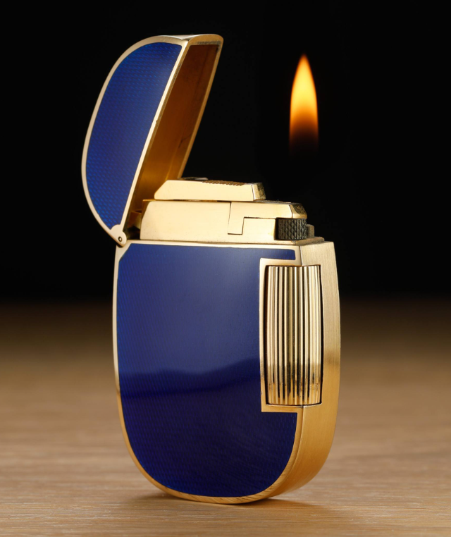 Зажигалка от Philippe Patek