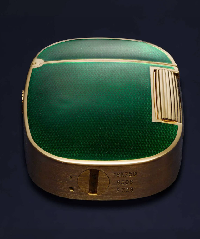 Зажигалка от Philippe Patek