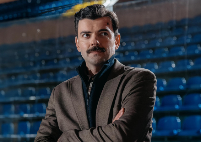 «Седьмой игрок»