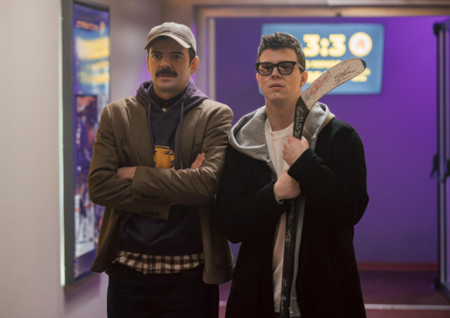 «Седьмой игрок»