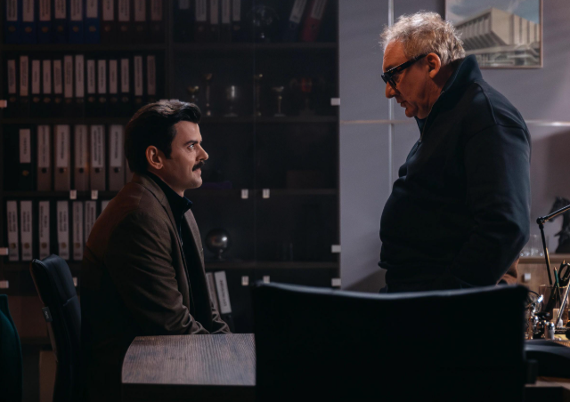 «Седьмой игрок»