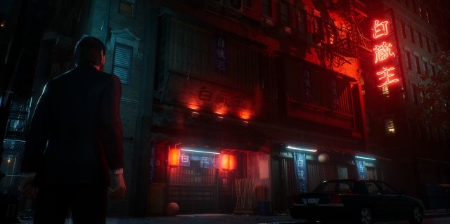 Анонсирована игра про Джона Уика