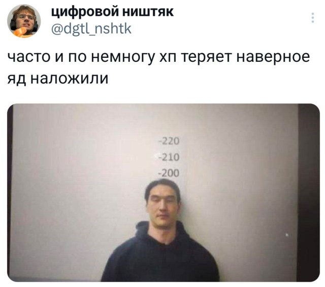 Подборка забавных твитов обо всем