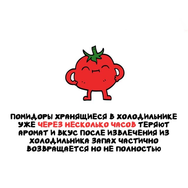 Интересные факты на все случаи жизни