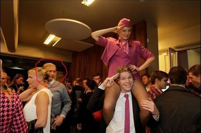 Подборка картинок. Вечерний выпуск - 13.02.2026