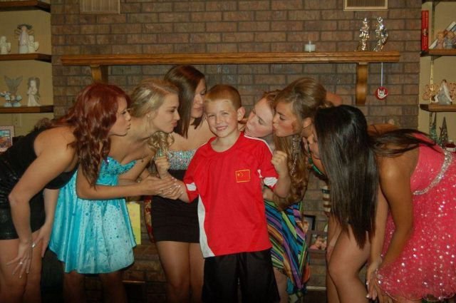 Подборка картинок. Вечерний выпуск - 13.02.2026