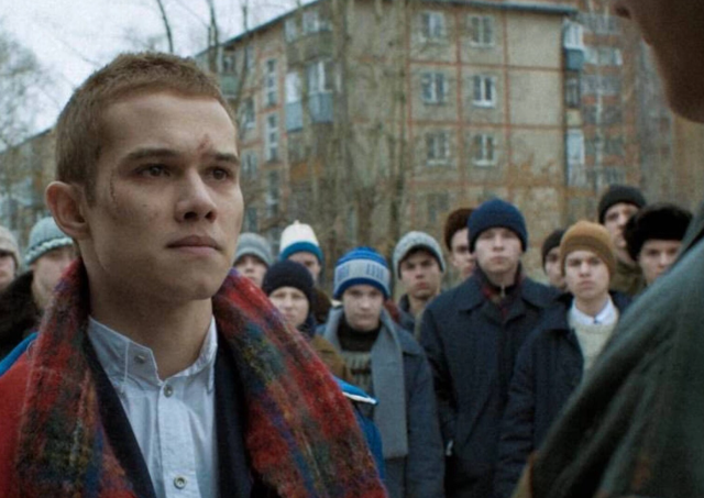 Анонс второго сезона «Слова пацана»