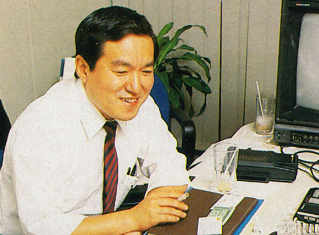 Умер Хидэки Сато: легендарный создатель консолей Sega