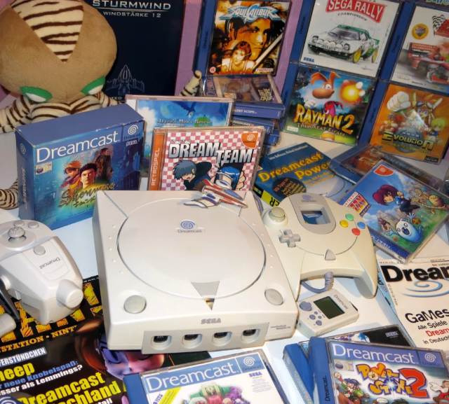 Умер Хидэки Сато: легендарный создатель консолей Sega