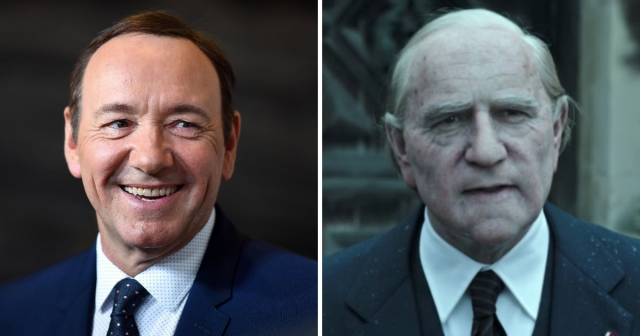 Как «отмена» Кевина Спейси сделала другого актёра рекордсменом «Оскара»