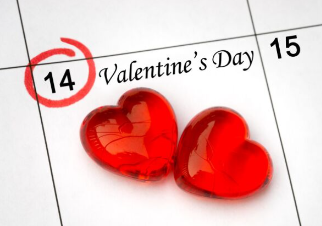 Реакция иностранцев на 14 февраля в России