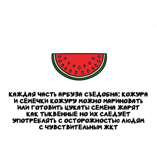 Интересные факты на все случаи жизни