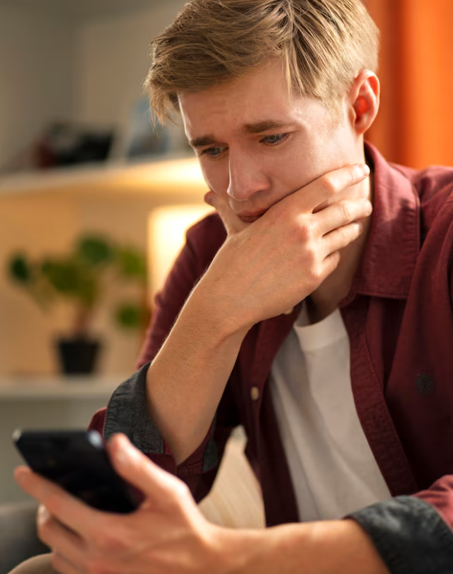 Поколение альфа откажется от соцсетей!