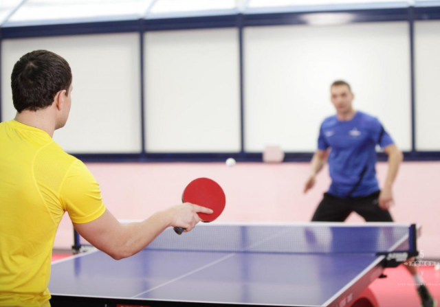 Самый обычный день в СПБ