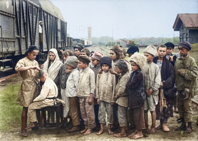 Рождение эпохи: каким было первое десятилетие СССР ссср, 1920-е, история, фотографии, ретро, нэп, ленин, повседневность, советский союз, культура, индустриализация, крестьяне, рабочие, этнография