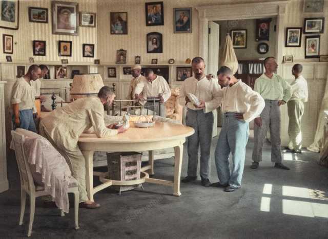 Рождение эпохи: каким было первое десятилетие СССР ссср, 1920-е, история, фотографии, ретро, нэп, ленин, повседневность, советский союз, культура, индустриализация, крестьяне, рабочие, этнография