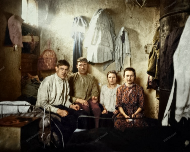 Рождение эпохи: каким было первое десятилетие СССР ссср, 1920-е, история, фотографии, ретро, нэп, ленин, повседневность, советский союз, культура, индустриализация, крестьяне, рабочие, этнография