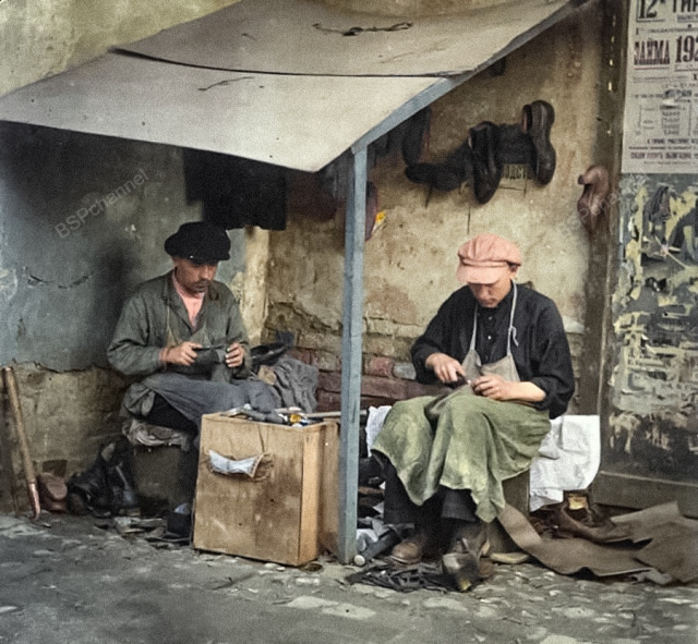 Рождение эпохи: каким было первое десятилетие СССР ссср, 1920-е, история, фотографии, ретро, нэп, ленин, повседневность, советский союз, культура, индустриализация, крестьяне, рабочие, этнография