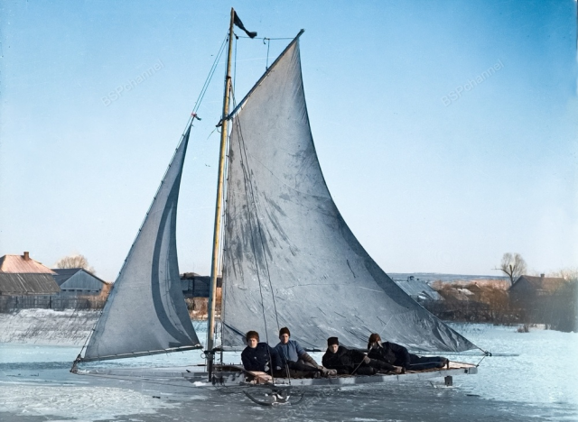 Рождение эпохи: каким было первое десятилетие СССР ссср, 1920-е, история, фотографии, ретро, нэп, ленин, повседневность, советский союз, культура, индустриализация, крестьяне, рабочие, этнография