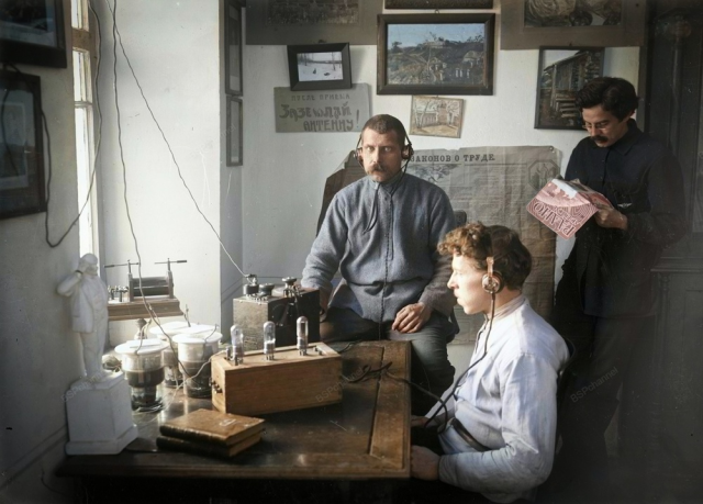 Рождение эпохи: каким было первое десятилетие СССР ссср, 1920-е, история, фотографии, ретро, нэп, ленин, повседневность, советский союз, культура, индустриализация, крестьяне, рабочие, этнография
