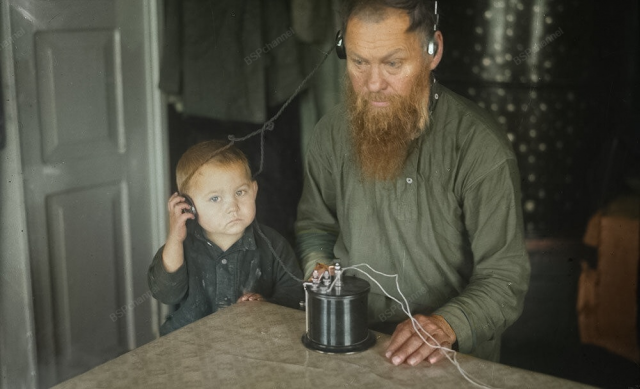 Рождение эпохи: каким было первое десятилетие СССР ссср, 1920-е, история, фотографии, ретро, нэп, ленин, повседневность, советский союз, культура, индустриализация, крестьяне, рабочие, этнография