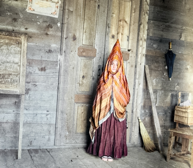 Рождение эпохи: каким было первое десятилетие СССР ссср, 1920-е, история, фотографии, ретро, нэп, ленин, повседневность, советский союз, культура, индустриализация, крестьяне, рабочие, этнография