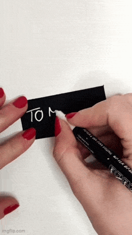 Лучшие гифки для настроения