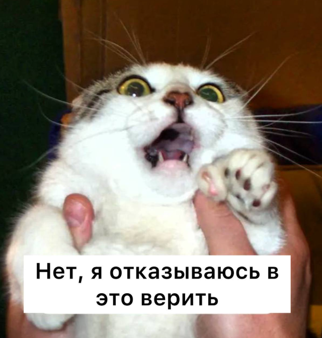 Бредовое предупреждение от Астрологов