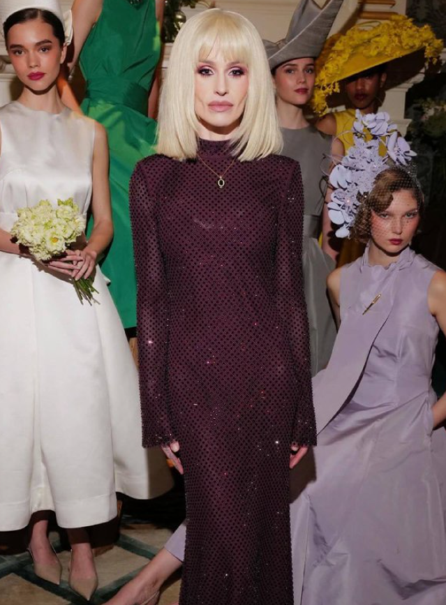 Келли Осборн сильно похудела новый образ