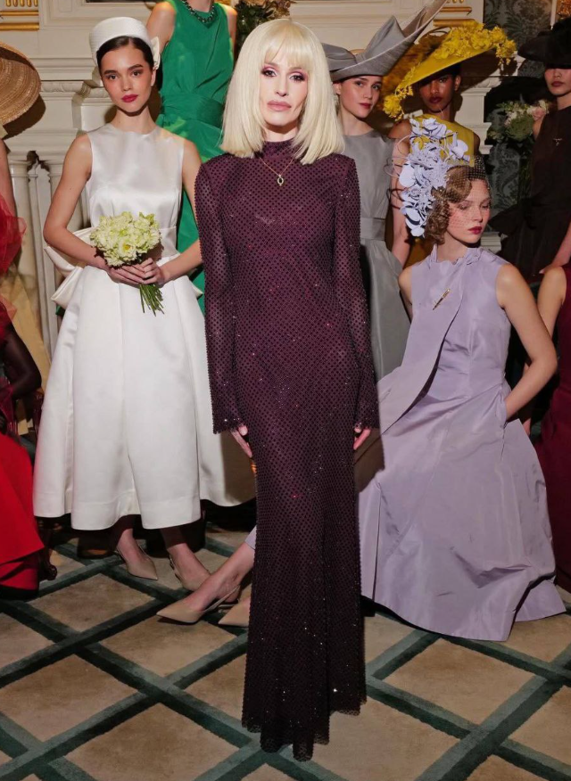 Келли Осборн до и после похудения