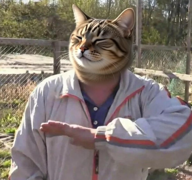 Почему кошки не горят любовью к хозяевам, как собаки?