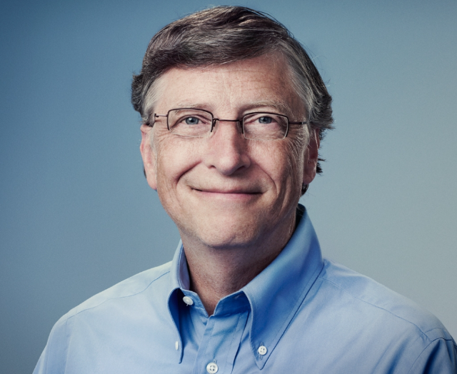 Билл Гейтс официально признался в изменах своей жене с русскими женщинами.