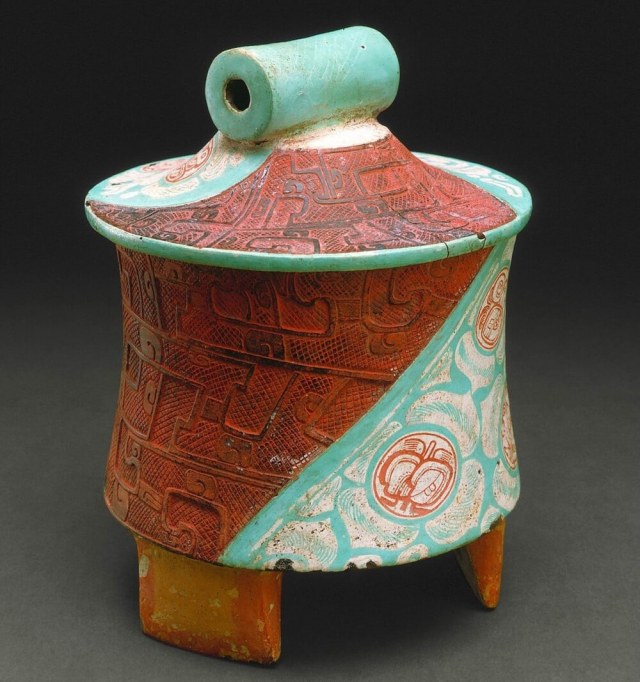 Удивительные артефакты из прошлого