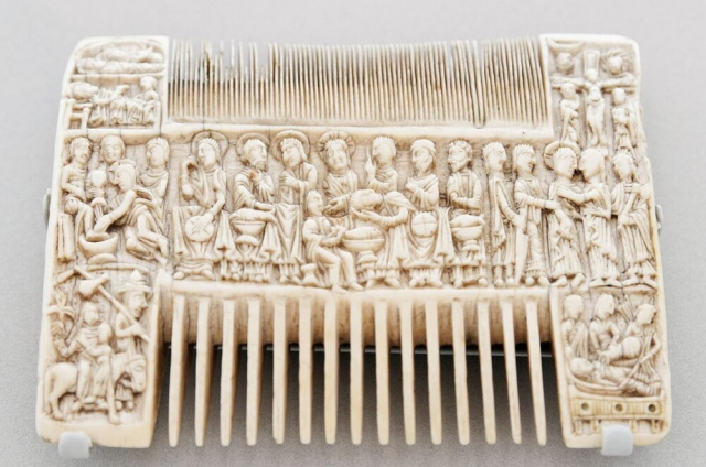 Удивительные артефакты из прошлого