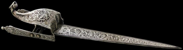 Удивительные артефакты из прошлого