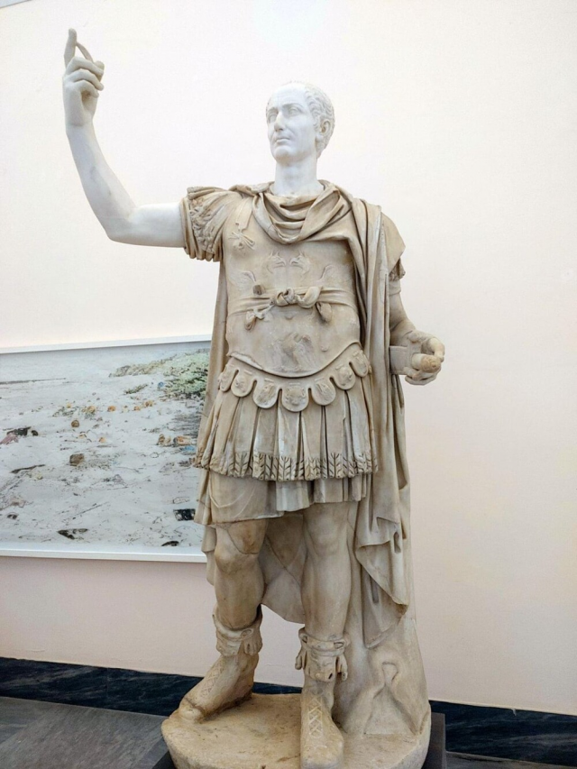 Удивительные артефакты из прошлого