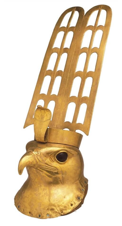 Удивительные артефакты из прошлого