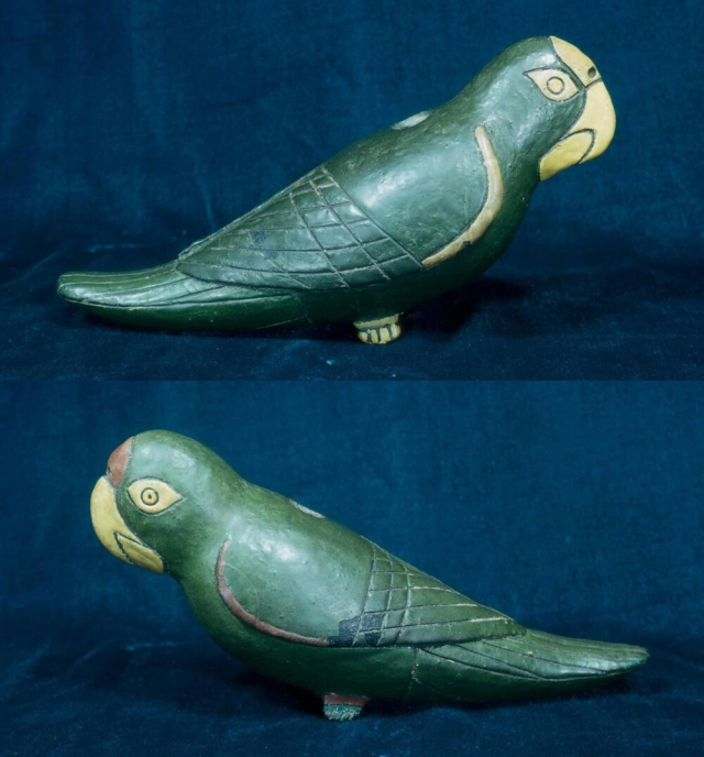 Удивительные артефакты из прошлого