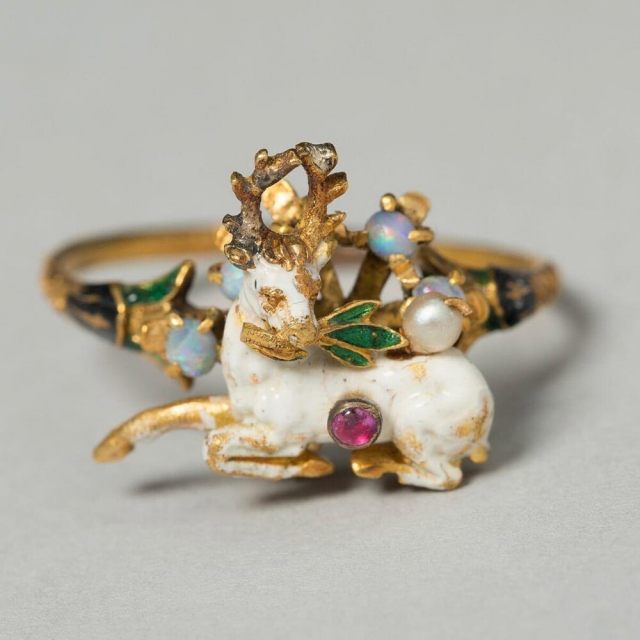 Удивительные артефакты из прошлого