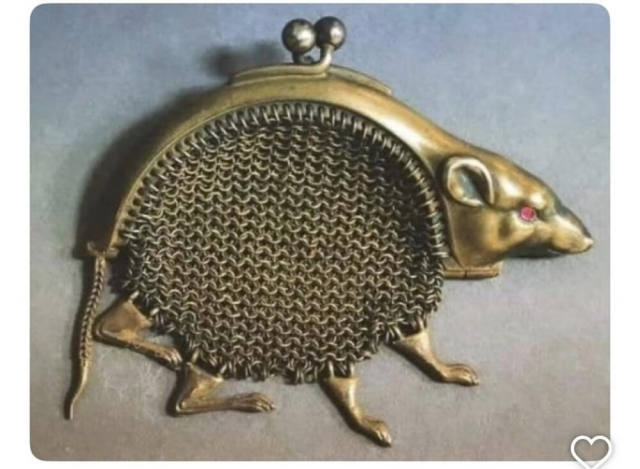 Удивительные артефакты из прошлого