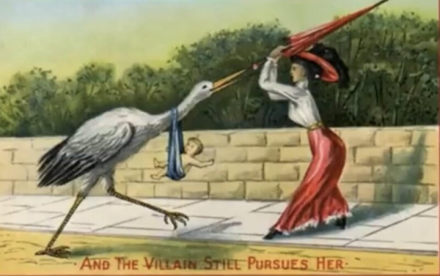 Удивительные артефакты из прошлого