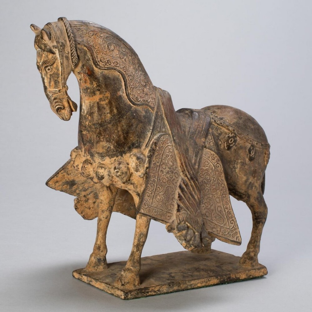 Удивительные артефакты из прошлого