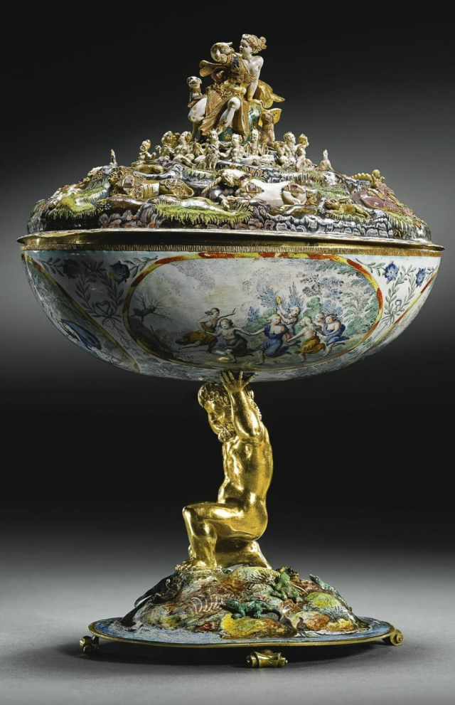 Удивительные артефакты из прошлого