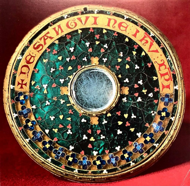 Удивительные артефакты из прошлого