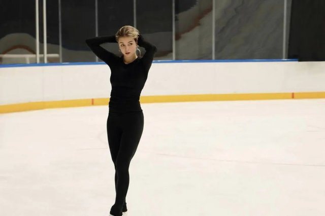 Как выглядит мать, котрая родила полгода назад: пример Александры Трусовой