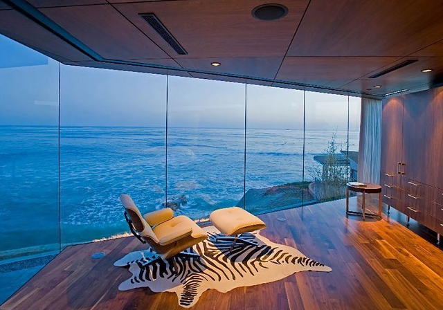 Когда купил квартиру с красивым видом из окна