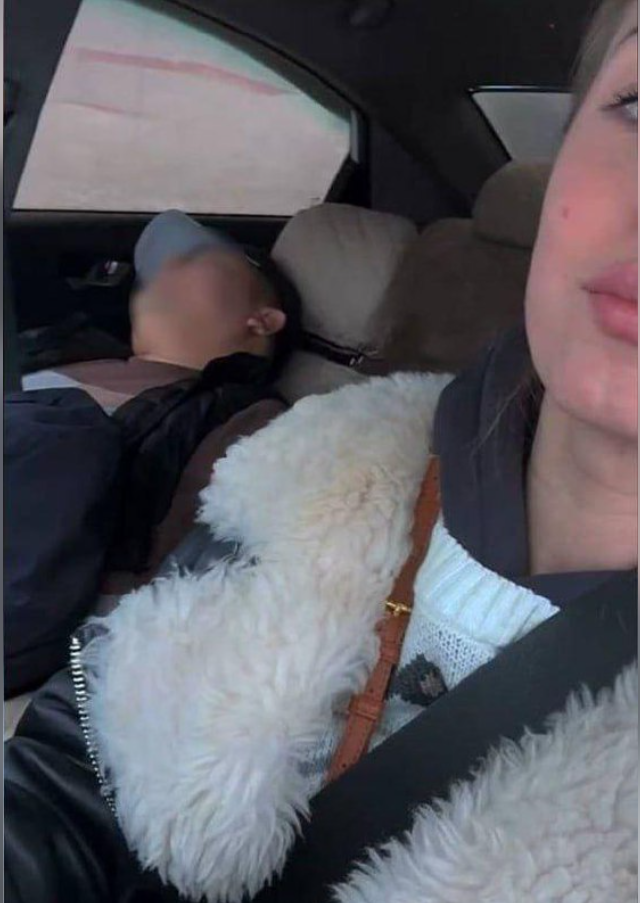 Такси наоборот