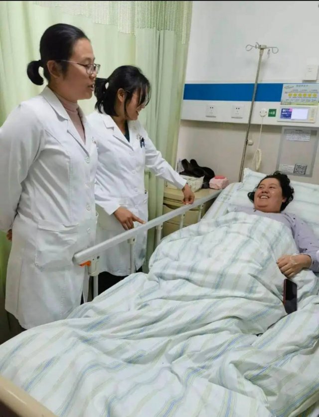 Пятерняшек родила 24-летняя девушка из Китая